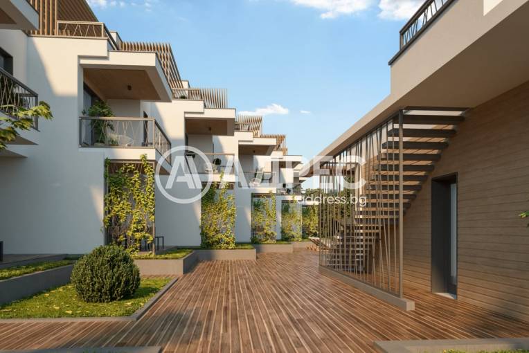 Къща/Вила, Свети Влас, 639243, Снимка 12