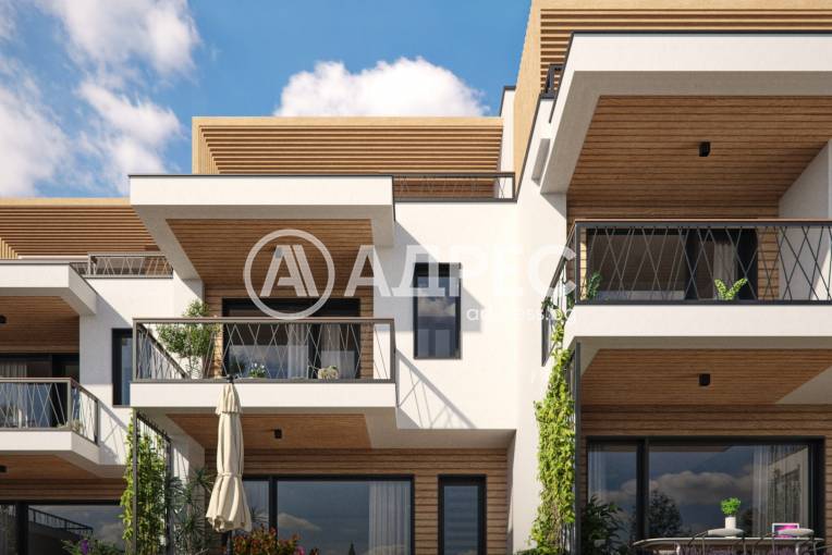 Къща/Вила, Свети Влас, 639243, Снимка 3