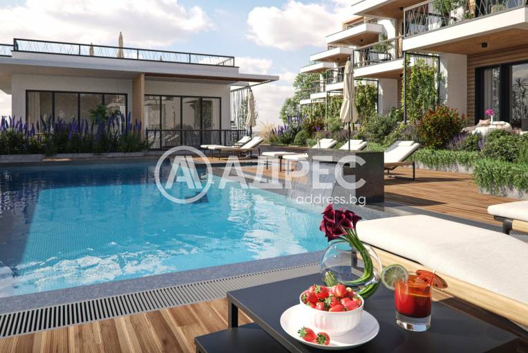 Къща/Вила, Свети Влас, 639243, Снимка 5