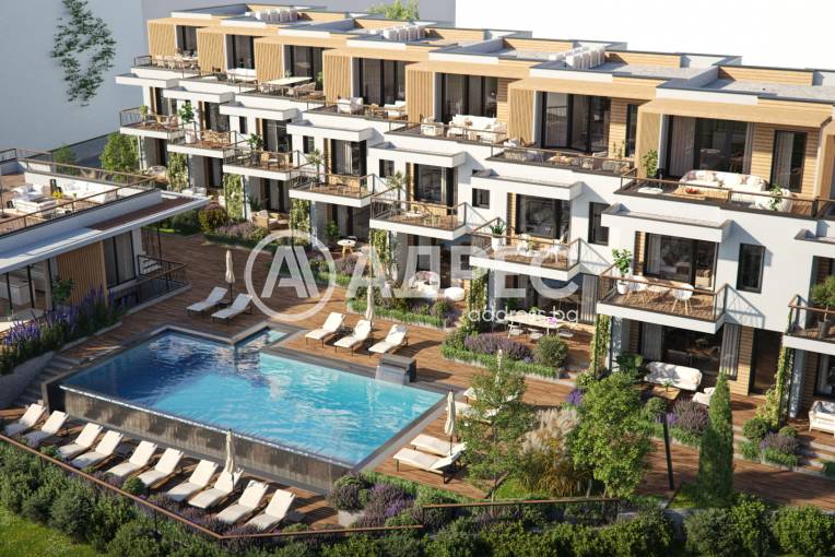 Къща/Вила, Свети Влас, 639243, Снимка 54