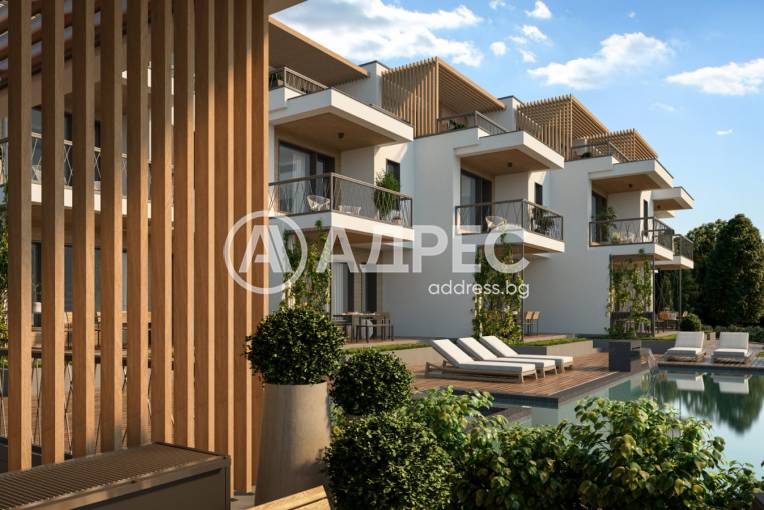 Къща/Вила, Свети Влас, 639243, Снимка 6