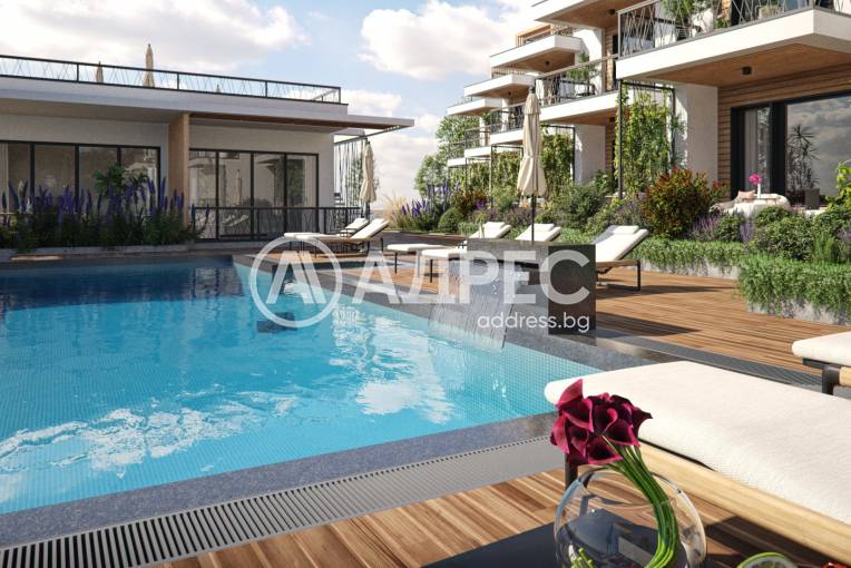 Къща/Вила, Свети Влас, 639243, Снимка 56