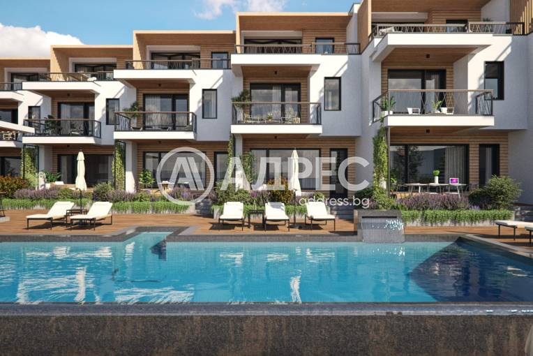 Къща/Вила, Свети Влас, 639243, Снимка 57