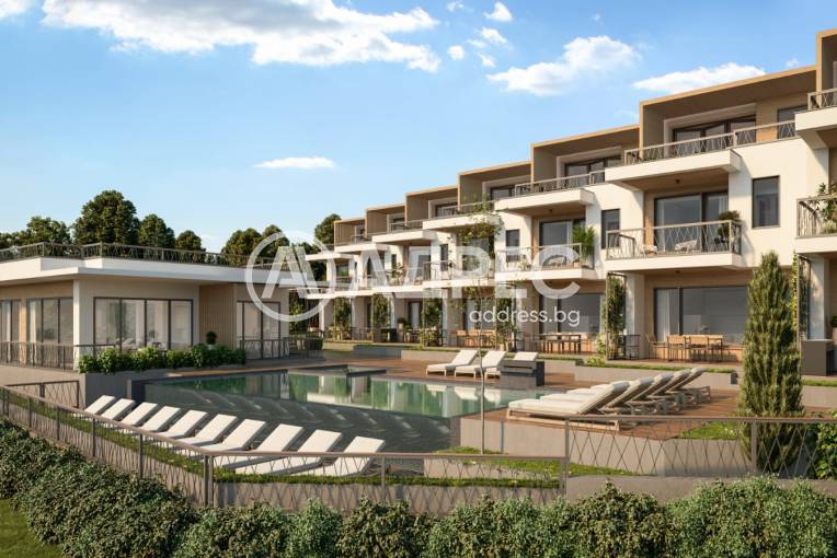 Къща/Вила, Свети Влас, 639243, Снимка 7