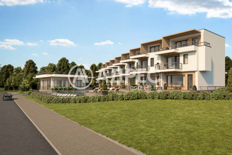 Къща/Вила, Свети Влас, 639243, Снимка 8