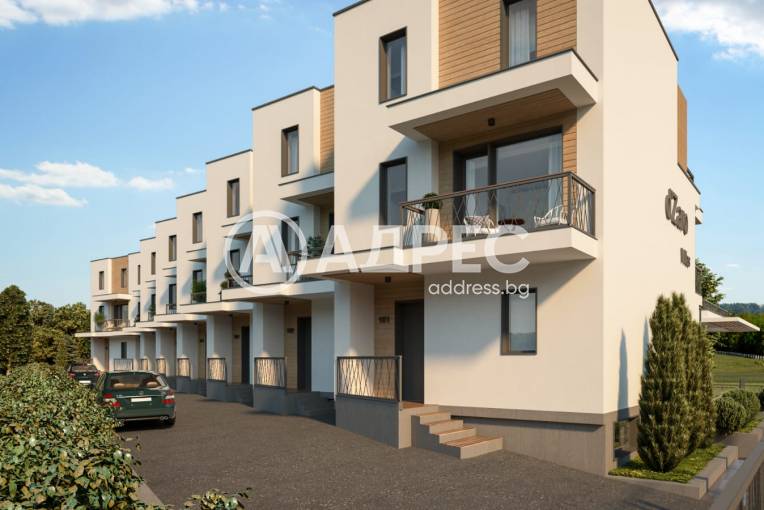 Къща/Вила, Свети Влас, 639243, Снимка 9