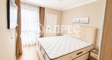 Тристаен апартамент, Варна, Идеален център, 642243, Снимка 10
