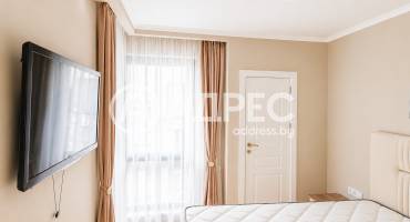 Тристаен апартамент, Варна, Идеален център, 642243, Снимка 11
