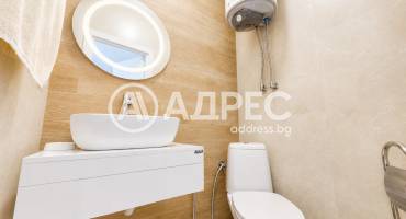 Тристаен апартамент, Варна, Идеален център, 642243, Снимка 16
