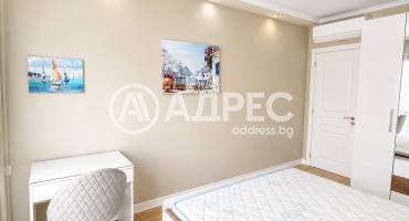 Тристаен апартамент, Варна, Идеален център, 642243, Снимка 7