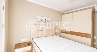 Тристаен апартамент, Варна, Идеален център, 642243, Снимка 9