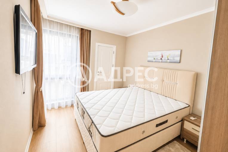 Тристаен апартамент, Варна, Идеален център, 642243, Снимка 10