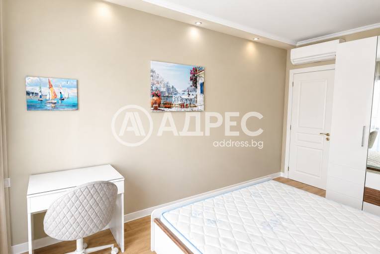 Тристаен апартамент, Варна, Идеален център, 642243, Снимка 7