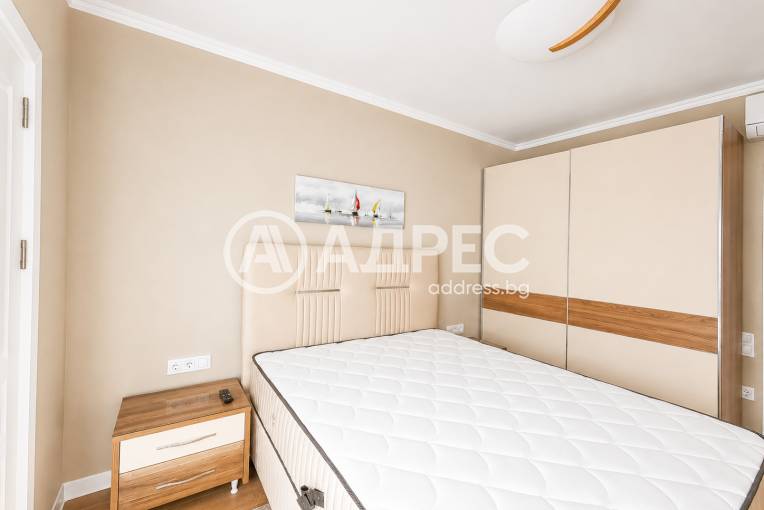 Тристаен апартамент, Варна, Идеален център, 642243, Снимка 9