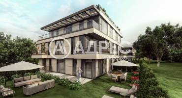 Многостаен апартамент, София, Камбаните, 653243, Снимка 5