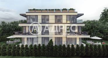 Многостаен апартамент, София, Камбаните, 653243, Снимка 6