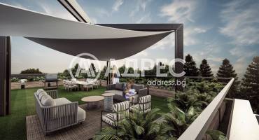 Многостаен апартамент, София, Камбаните, 653243, Снимка 9