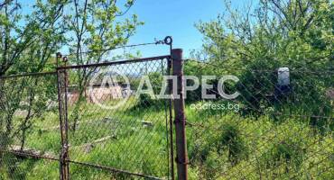 Парцел/Терен, Ямбол, Промишлена зона, 654243, Снимка 2