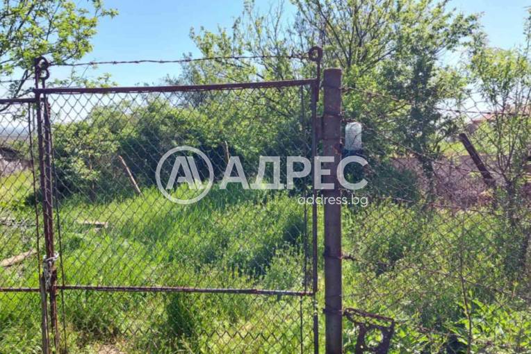 Парцел/Терен, Ямбол, Промишлена зона, 654243, Снимка 1