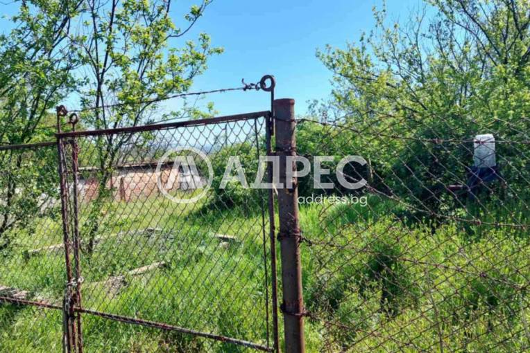 Парцел/Терен, Ямбол, Промишлена зона, 654243, Снимка 2