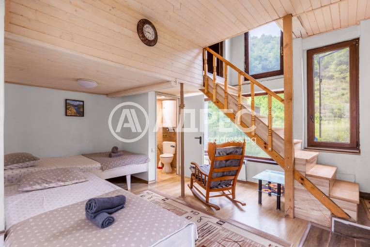 Къща/Вила, Чифлик, 659243, Снимка 27