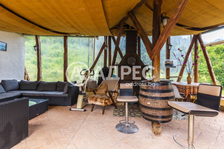 Къща/Вила, Чифлик, 659243, Снимка 7