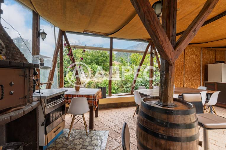 Къща/Вила, Чифлик, 659243, Снимка 9