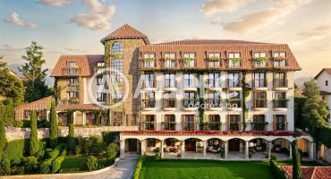 Двустаен апартамент, Варна, к.к. Чайка, 661243, Снимка 2