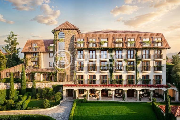 Двустаен апартамент, Варна, к.к. Чайка, 661243, Снимка 2