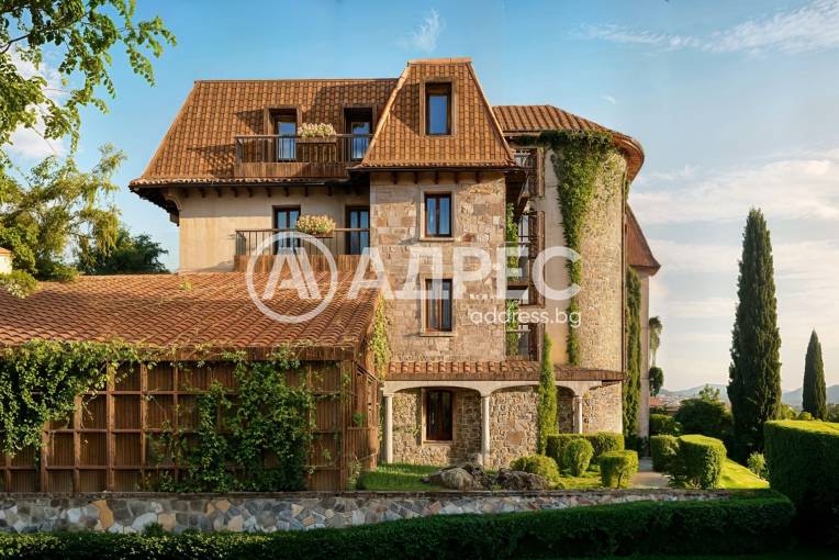 Двустаен апартамент, Варна, к.к. Чайка, 661243, Снимка 3