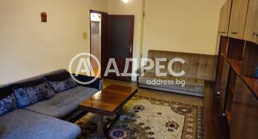 Двустаен апартамент, София, Иван Вазов, 681243, Снимка 2