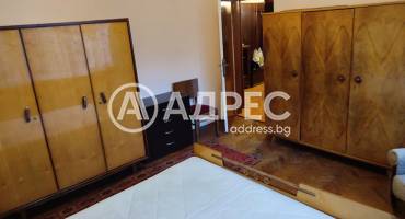 Двустаен апартамент, София, Иван Вазов, 681243, Снимка 4