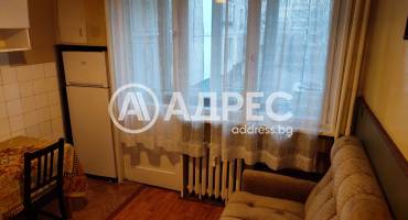 Двустаен апартамент, София, Иван Вазов, 681243, Снимка 5