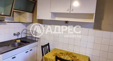 Двустаен апартамент, София, Иван Вазов, 681243, Снимка 6