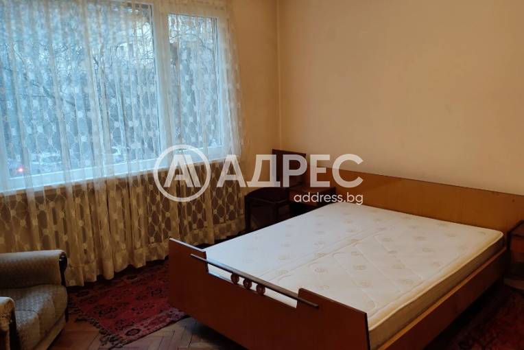 Двустаен апартамент, София, Иван Вазов, 681243, Снимка 3