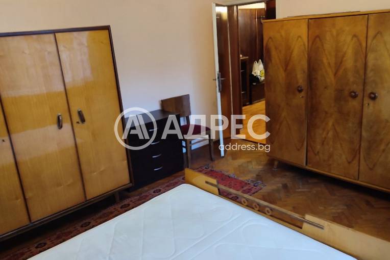 Двустаен апартамент, София, Иван Вазов, 681243, Снимка 4