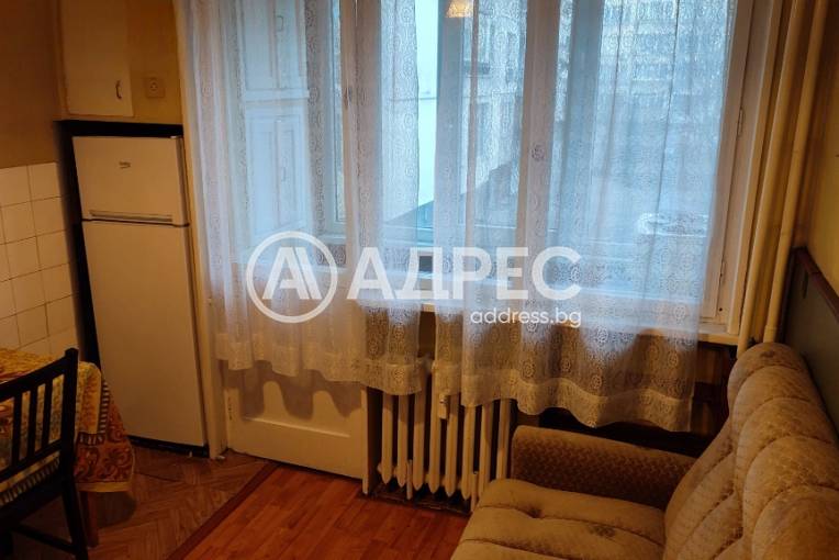 Двустаен апартамент, София, Иван Вазов, 681243, Снимка 5