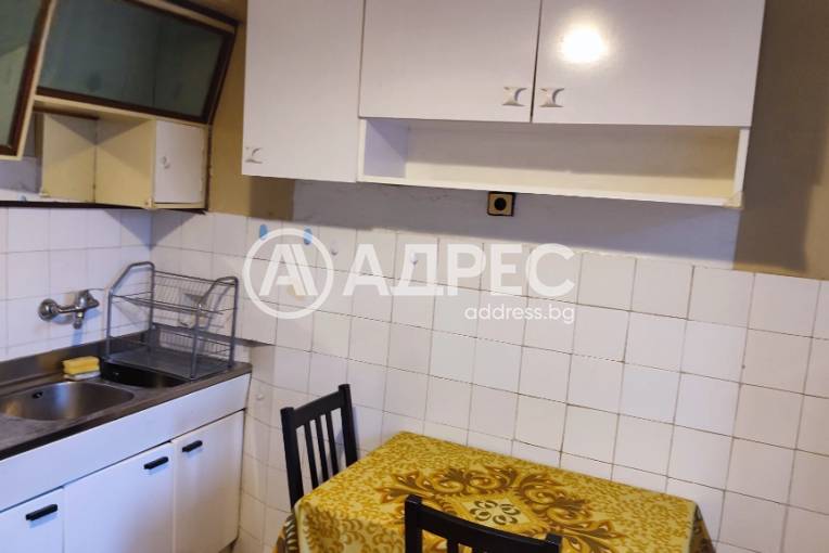 Двустаен апартамент, София, Иван Вазов, 681243, Снимка 6