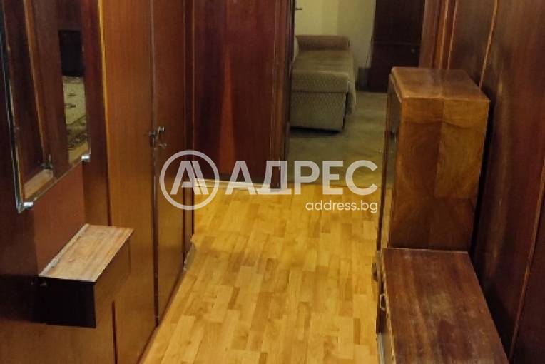 Двустаен апартамент, София, Иван Вазов, 681243, Снимка 7