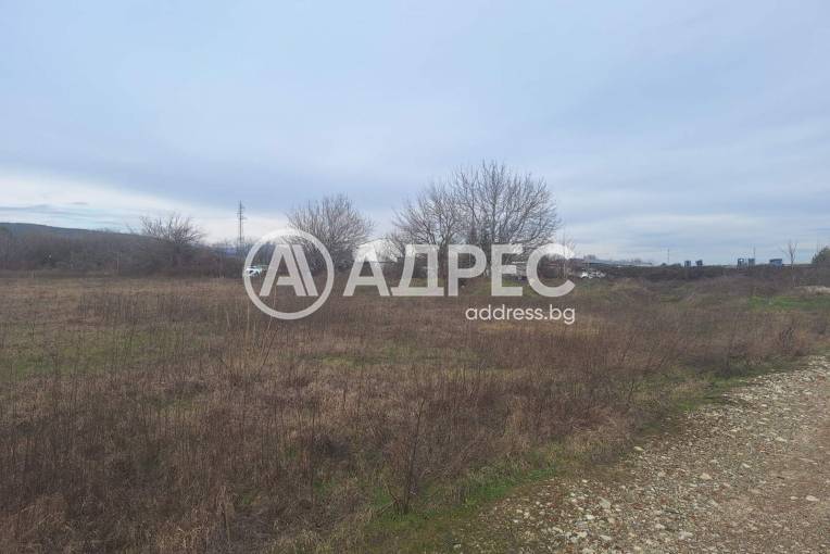 Парцел/Терен, Стара Загора, Голеш, 685243, Снимка 1