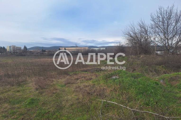 Парцел/Терен, Стара Загора, Голеш, 685243, Снимка 3