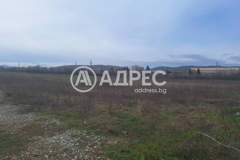 Парцел/Терен, Стара Загора, Голеш, 685243, Снимка 4