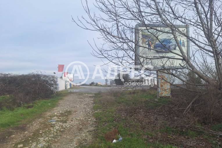 Парцел/Терен, Стара Загора, Голеш, 685243, Снимка 5