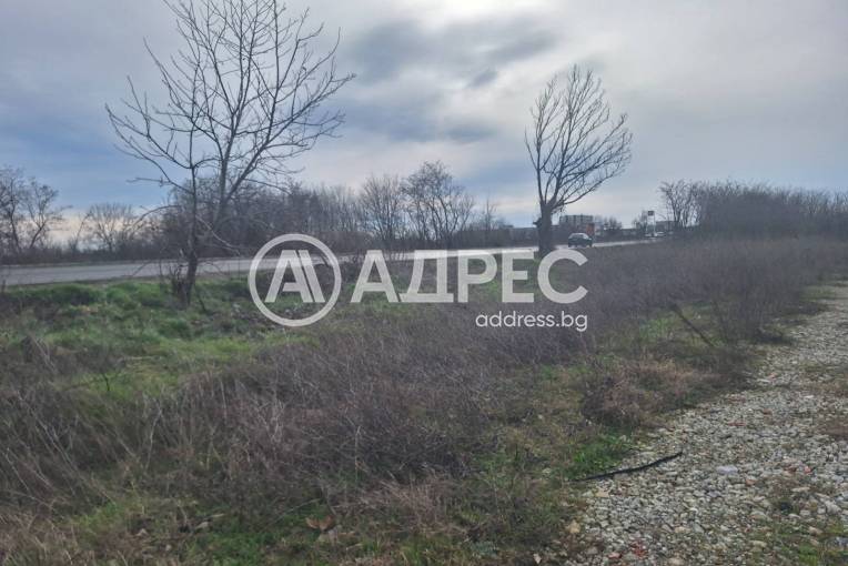 Парцел/Терен, Стара Загора, Голеш, 685243, Снимка 6