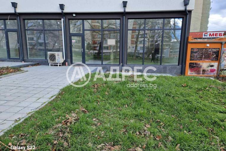 Магазин, Сливен, Сини камъни, 686243, Снимка 1