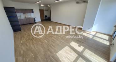 Двустаен апартамент, София, Борово, 692243, Снимка 2