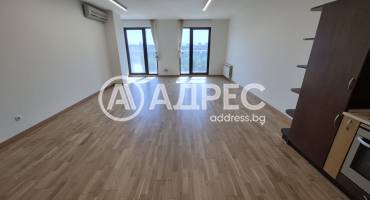 Двустаен апартамент, София, Борово, 692243, Снимка 4