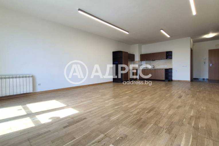 Двустаен апартамент, София, Борово, 692243, Снимка 1