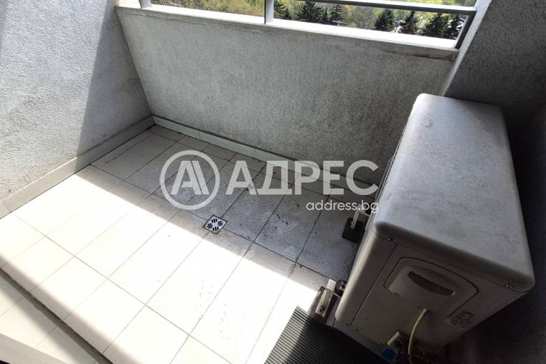Двустаен апартамент, София, Борово, 692243, Снимка 14