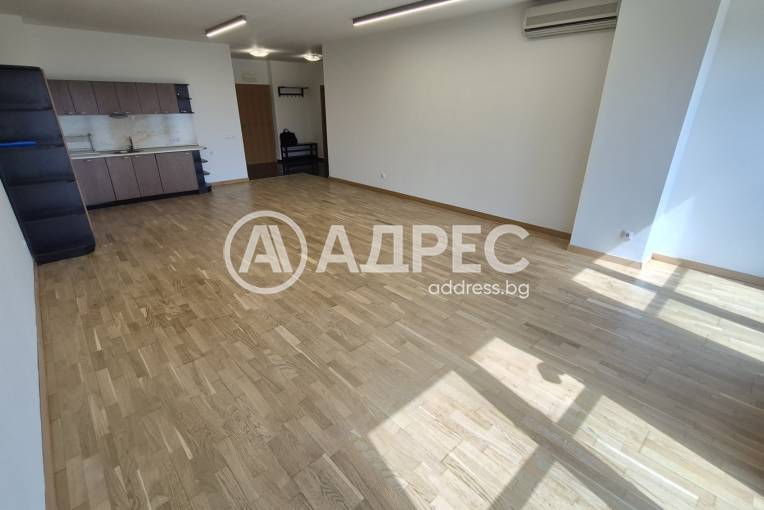 Двустаен апартамент, София, Борово, 692243, Снимка 2